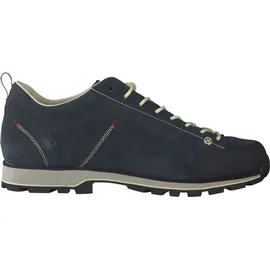 Dolomite Cinquantaquattro Low Herren blue/cord 47 2/3