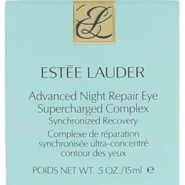 Estée Lauder Advanced Night Repair Eye Supercharged Complex Synchronized Recovery Gel 15 ml