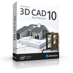 Ashampoo 3D CAD Architecture 10