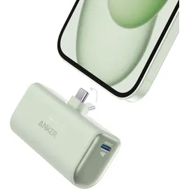 Anker Nano Powerbank (USB-C)