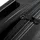 Delsey Belmont Plus Slim Line 4-Rollen Cabin 55 cm / 33 l schwarz