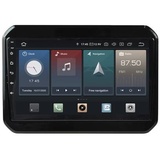 "Für Suzuki Ignis 9\" Touchscreen Android Autoradio GPS Navi CarPlay AndroidAuto"