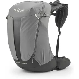 Rab Airox 22ND Wanderrucksack grau