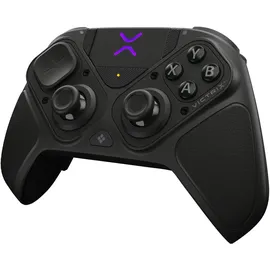 Turtle Beach Victrix Pro BFG Reloaded Controller Schwarz PC