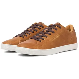 JACK & JONES Pu Cognac 43