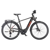 KTM Macina Sport 720 grau Modell 2023