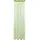 BestLivings Ösenschal Noella Transparent 140 cm x 145 cm grün - olivgrün,