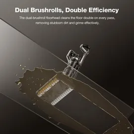 Jimmy PW11 Pro schwarz