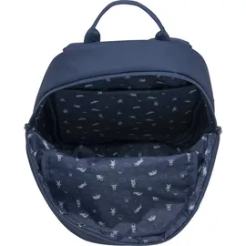 BECKMANN Kinderrucksack Mini Urban Dusty Blue