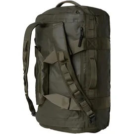 The North Face Base Camp Voyager Duffel 42 l New Taupe Green/Schwarz