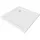 Mexen Flat Duschwanne quadratisch 100 x 100 cm Sanitäracryl Weiß 40101010