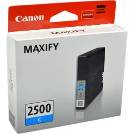 Canon PGI-2500C cyan