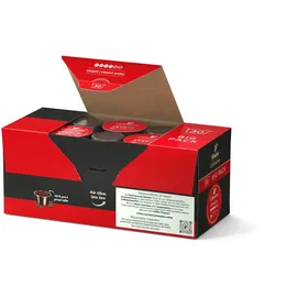 Cafissimo Espresso elegant Kaffeekapseln 120 St.