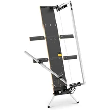 MSW Styroporschneider 200 W 1300 mm