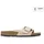 Birkenstock Madrid Bb Lena High Sandalen - Shine New beige HEX - EU 38