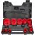 Awtools Bimetallbohrer-Set 19-76 mm 15 Stück