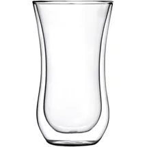 Stölzle Kaffeeglas Coffee 'N More 0,33 l 2 St.