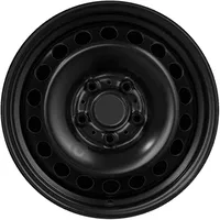 MWD 16177 6 x 16 5 x 112 ET4 MB57,1 schwarz