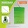 Bio Green BioGreen Heizmatte 60 x 120 cm