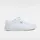 Vans Atwood Damen Weiß 38