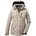 Damen Funktionsjacke KOW 140 WMN JCKT hell taupe 48
