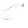 Puma Vikky V3 Lthr Damen Weiß/Rose 37,5