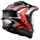 LS2 Explorer Carbon Frontier II Gloss Orange