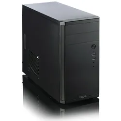 GEH Mini Tower Fractal Design - Core 1100 *schwarz*