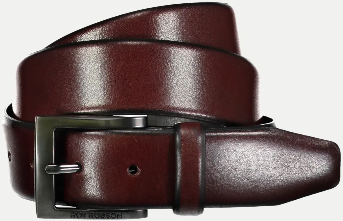 Gürtel Braun 110