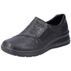 Rieker Damen Halbschuhe