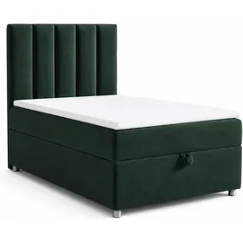 Best For Home Trinity K10 100 x 200 cm H3 Grün