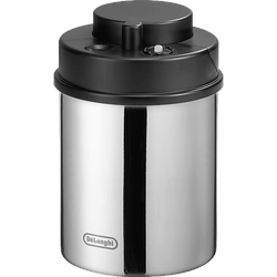 DELONGHI DLSC063 Vakuum- Kaffeebehälter Edelstahl