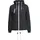 Oxmo Übergangsjacke Tilda dunkelgrau XS