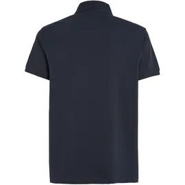 Tommy Hilfiger 1985 Regular Kurzarm-poloshirt Desert Sky S