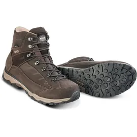 MEINDL Toblach GTX Herren mahagoni 44