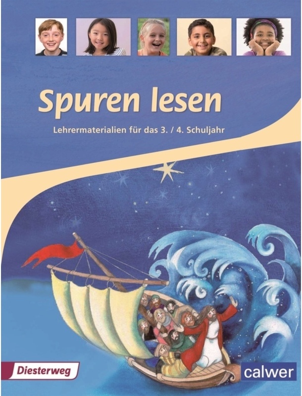 Spuren Lesen Grundschule / Spuren Lesen  Kartoniert (TB)