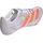 adidas Adizero Sprintstar Herren Slim Cloud White / Lucid Orange / Lucid Red 46,5