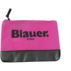 Blauer  Handtaschen -  in, Einheitsgrösse