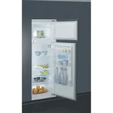 Indesit T16A1DI2 Kühlschrank Flush Mount 239LT H.157CM Statisch Classe E