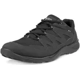 ECCO Terracruise LT M Low GTX Outdoor schwarz 45