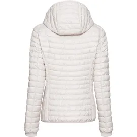 CAMEL ACTIVE Steppjacke aus recyceltem Polyamid Wollweiß, - 44
