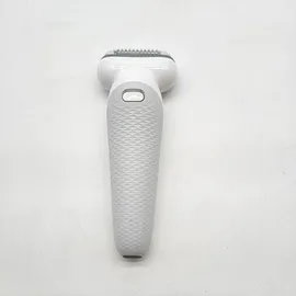 Braun Silk-épil 9 SkinSpa 9-381 Weiß/Silber