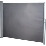 hecht International Seitenmarkise START 300 x 160 cm grau