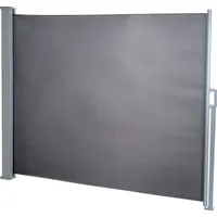hecht International Seitenmarkise START 300 x 160 cm grau