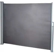 hecht International Seitenmarkise START 300 x 160 cm grau