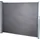 hecht International Seitenmarkise START 300 x 160 cm grau