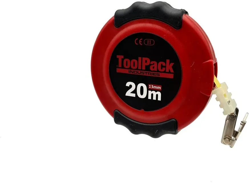 ToolPack-Maßbänder