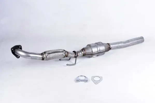 EEC Katalysator vk6003t für VW