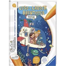 Ravensburger tiptoi Tiefsee
