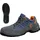 Art.Master Arbeitsschuhe Sicherheitsschuhe Schutzschuhe Stahlkappe Gr. 36-47 - Grau - 47
